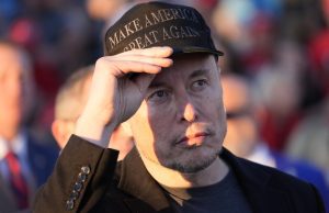 Musk Slams Trump’s Tax and Spending Plan as a ‘Disgusting Abomination’