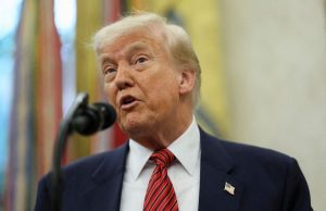 Trump: It’s Time to Remove the Debt Ceiling