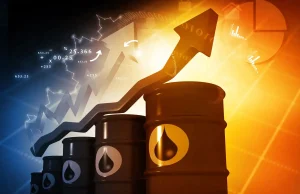 Crude Slips as Middle East Tensions Linger and Dollar Gains Ground