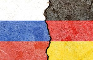 Germany’s Imports from Russia Plunge 95% Since Onset of Ukraine Conflict