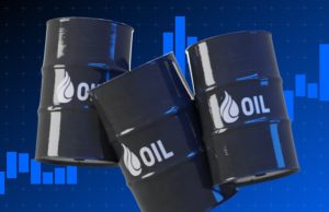 Crude prices slide nearly 5% following Israel’s acceptance of Trump’s ceasefire plan