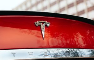 Tesla to Invest $8 Billion in U.S. Operations This Fiscal Year