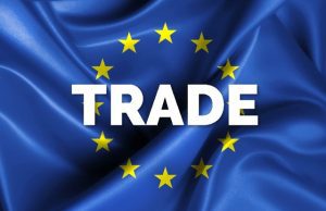 EU Trade Surplus with U.S. Widens Despite Tariffs, Exports to China Decline