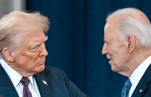 Trump Calls for Probe Into Biden’s Alleged Cognitive Decline; Biden Fires Back