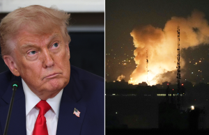 Trump to Make Iran Strike Decision in Two Weeks; Diplomatic Path Still Open