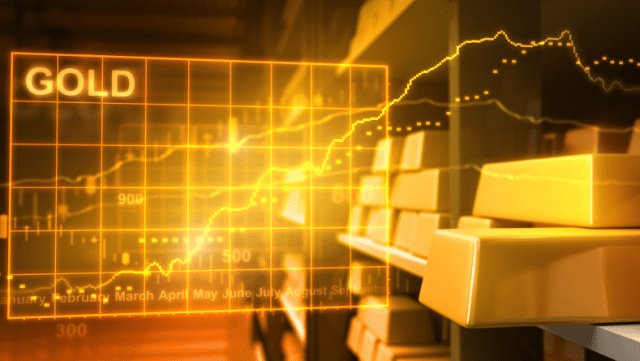 what-is-gold-trading