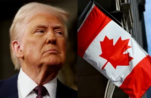 Trump Plans to Halt Canada Trade Talks Over Digital Tax Dispute