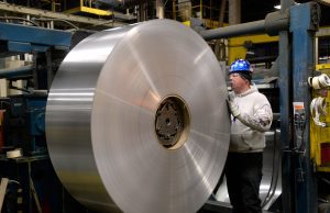 Canada May Offer Financial Support to Aluminum Industry if U.S. Tariffs Stay at 50%, Trade Group Warns