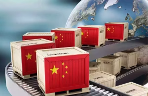 China’s Exporters Adjust to New U.S. Tariff Pressures