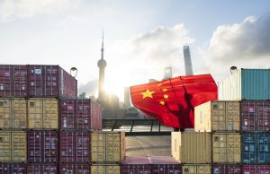 China’s June Trade Surplus Widens as U.S. Tariff Pressure Eases