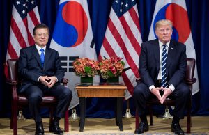 South Korea intensifies trade discussions with US ahead of August 1 tariffs