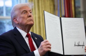 Trump Sends Tariff Notifications to Seven Nations