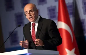 Turkey’s Economy Enters Positive Cycle, Says Finance Minister