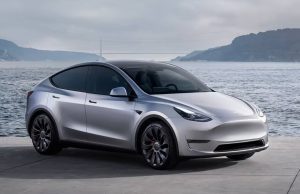 Tesla Sets Starting Price for India Model Y at Close to $70,000