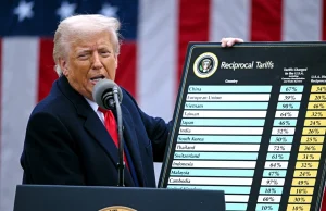 Trump to Issue Tariff Notifications by Friday, With August Implementation