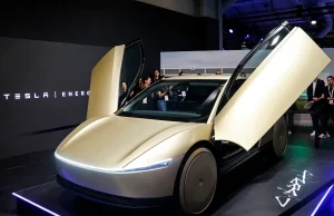 Tesla Gains on Robotaxi Growth; Munster Says Progress Exceeding Expectations