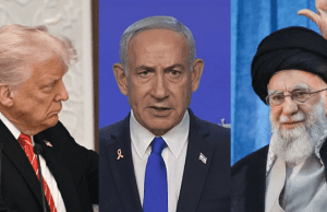 Trump Announces Israeli Agreement to 60-Day Gaza Ceasefire