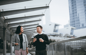 IMF Raises 2025 GDP Forecast for Emerging Markets Amid Brighter China Outlook