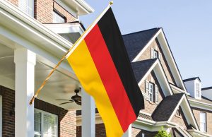 German Home Prices Increase for Second Straight Quarter After Steep Decline