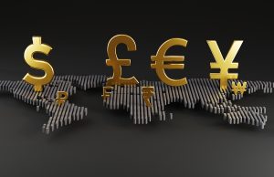 Dollar Rises on Renewed Trade Tensions; Bitcoin Reaches New High