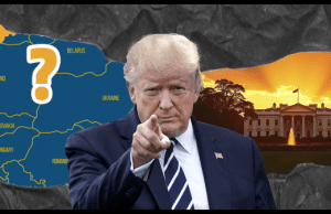 Trump plans to send advanced weapons to Ukraine amid growing frustration with Russia – Axios