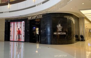 Moncler Sees Modest Revenue Growth Despite Slowing Tourist Traffic