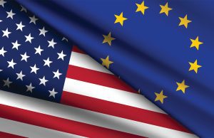Trump Increases Tariff Proposals to 15–20% in EU Trade Negotiations