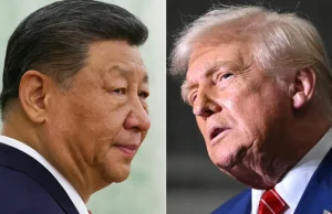 New US-China Talks Aim to Clear the Way for Trump and Xi Showdown