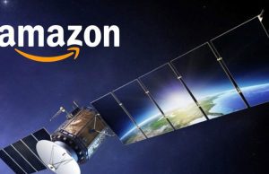 Amazon’s Kuiper Set to Rival Starlink’s Dominance, Says Barclays