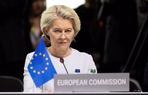 EU Reaffirms Interest in U.S. Trade Deal, Vows to Protect Its Interests