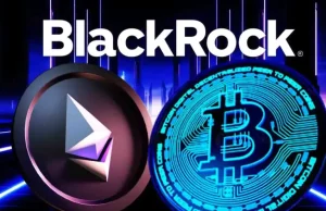 Is Ethereum the New Bitcoin? BlackRock Shifts Focus from BTC to ETH