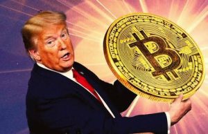 Bitcoin Price Declines After Trump Rules Out Extension of August 1 Tariff Deadline