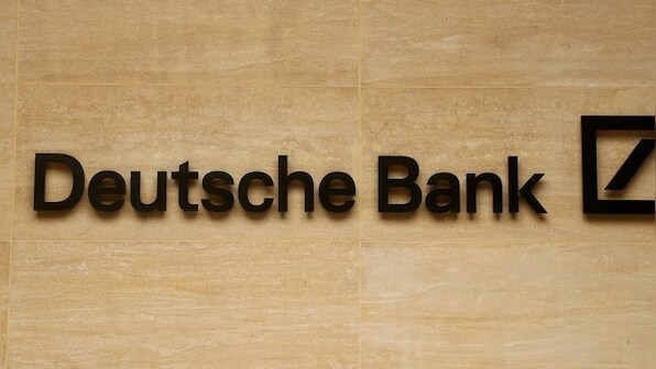 Deutsche-Bank