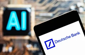 Deutsche Bank Identifies 3 Key Drivers Behind U.S. Push for AI Leadership
