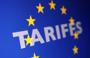 UBS: EU Warns of Retaliation to U.S. Tariffs, While Trump Signals Willingness to Negotiate