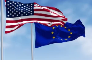 EU and US Close to Finalizing Trade Deal With 15% Tariff Rate, Says FT