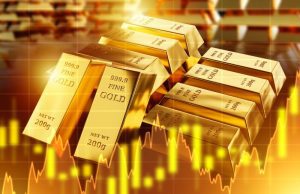 Gold Gains Ground on Trade Tariff Uncertainty and Japanese Political Developments