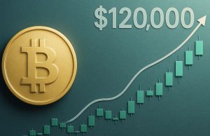 Bitcoin Reaches New Peak, Nears $112,000