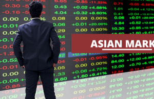 Asia Stocks Struggle for Direction With U.S. Tariff Deadline Approaching; BOJ in Focus