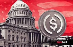 House Approves Stablecoin Bill, Advancing It to President Trump