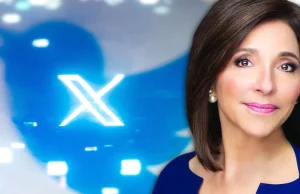 Linda Yaccarino Resigns as X CEO After Two Years