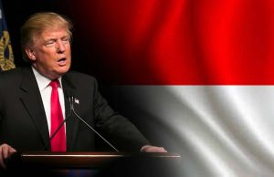 Trump Imposes 19% Tariff on Indonesian Imports; EU Prepares Response