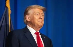 Trump Says GENIUS Act Will Secure US Dominance Over China and Europe