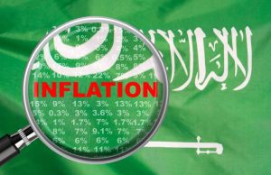 Saudi Annual Inflation Rises to 2.3% in June