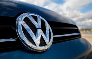 Volkswagen Cuts Outlook After Tariffs Dent Q2 Profit