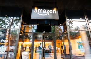 Amazon Hit with UK Lawsuits Totaling $5.4 Billion