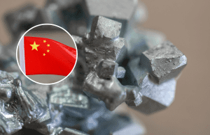 Is China Set to Ease Controls on Critical Mineral Exports?