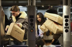 U.S. Consumer Confidence Reaches Five-Month Peak in July, Says University of Michigan