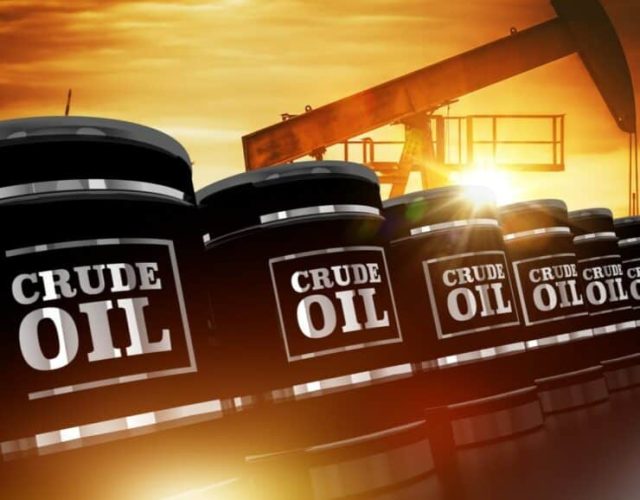 crudeoil