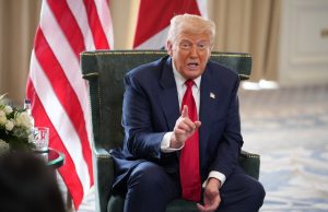 Trump Slaps 25% Tariff on India—Effective August 1!